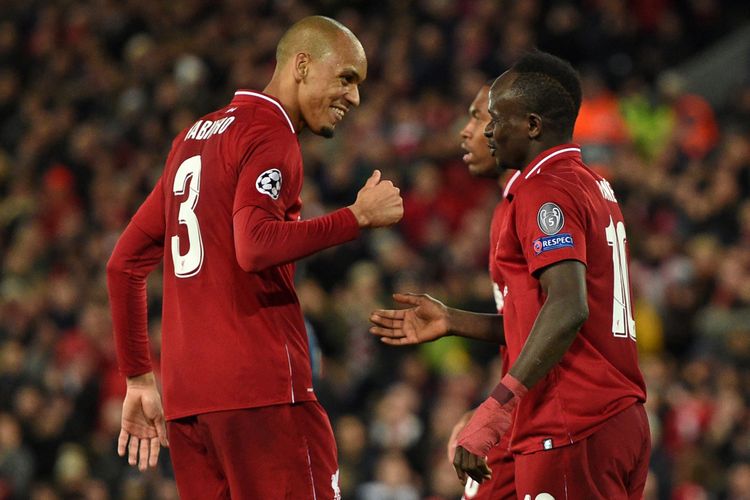 “Liverpul”un zədəlisi sağaldı