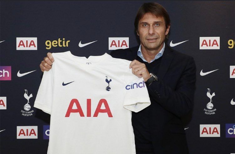 “Tottenhem” yeni baş məşqçisini açıqladı