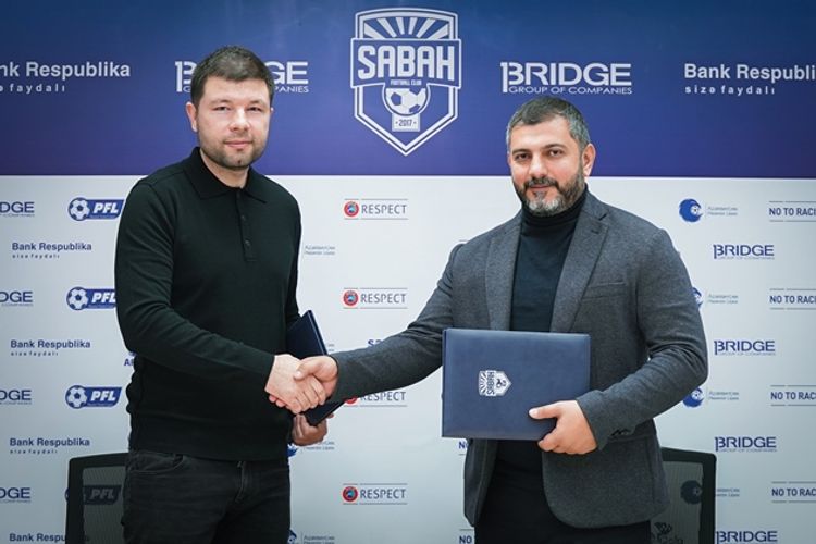 “Neftçi”nin sabiq baş məşqçisi: “Sabah”a bundan sonra daha nə deyim?