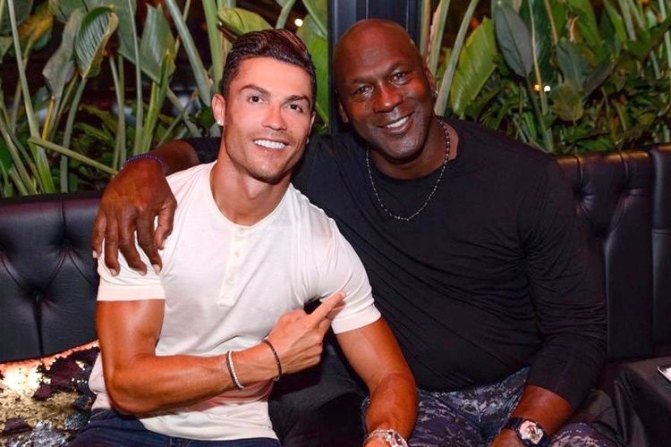 Ronaldo Cordana bənzədildi