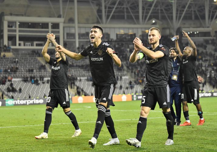 “Qarabağ”ın məşqçisi: “Kayrat”ı Qazaxıstanda da udacağıq”