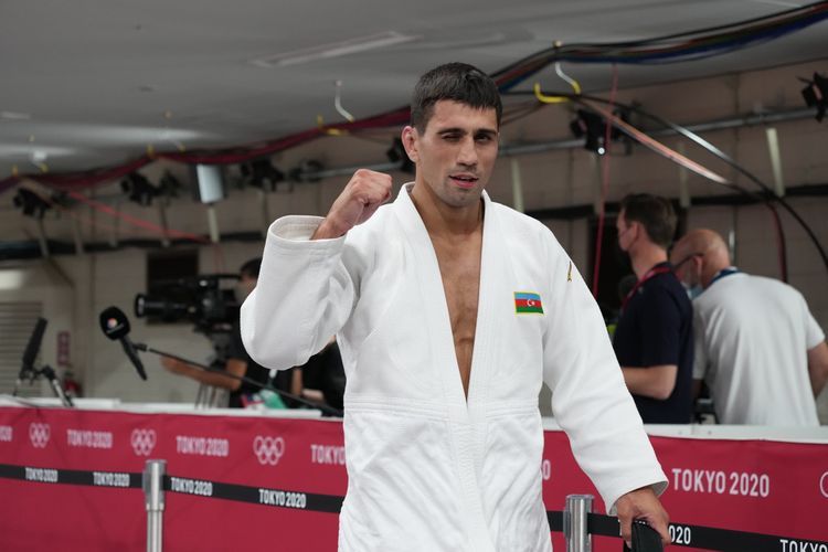 6 cüdoçumuz “onluq”da – Orucovdan 5 pilləlik uğur