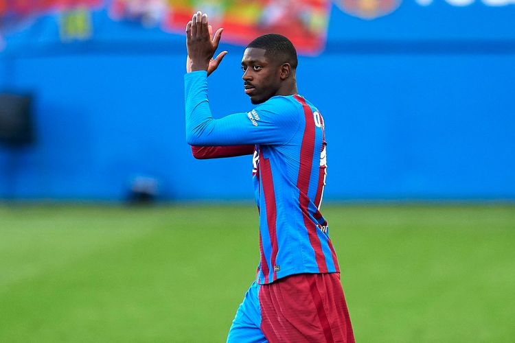 Dembele qərarını açıqladı