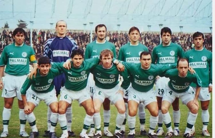 Oktay Dərəlioğlu “Xəzər Lənkəran”dakı fantastik qazancını ilk dəfə açıqladı - MÜSAHİBƏ