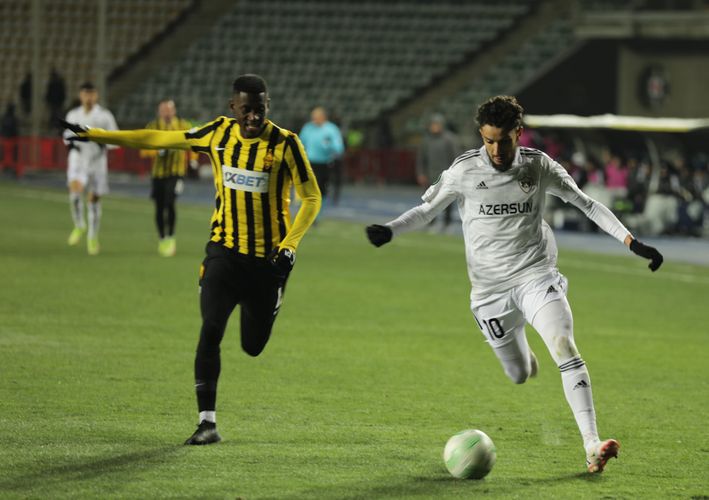 “Qarabağ” səfərdə “Kayrat”a qalib gəldi - YENİLƏNİB