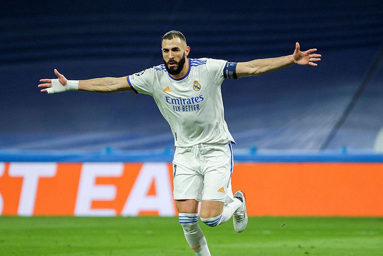 “Real”ın Çempionlar Liqasındakı yubilyarları – 1-dən 1000-dək