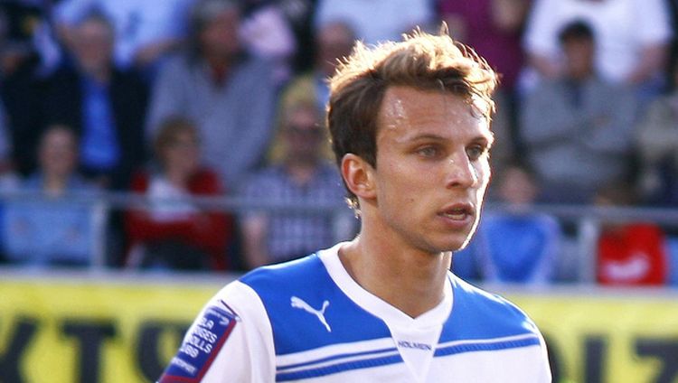 Lüksemburqlu futbolçu Azərbaycanla oyunu buraxacaq