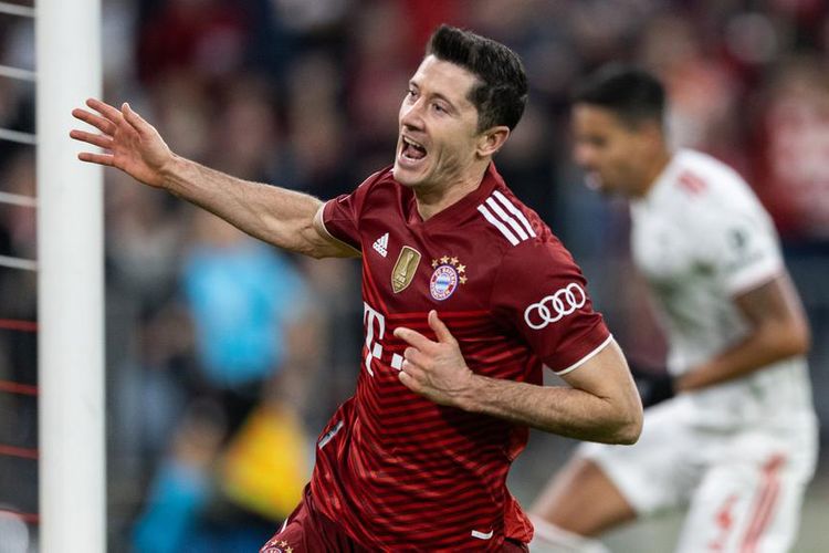 Çempionlar Liqasında həftənin futbolçusu açıqlandı