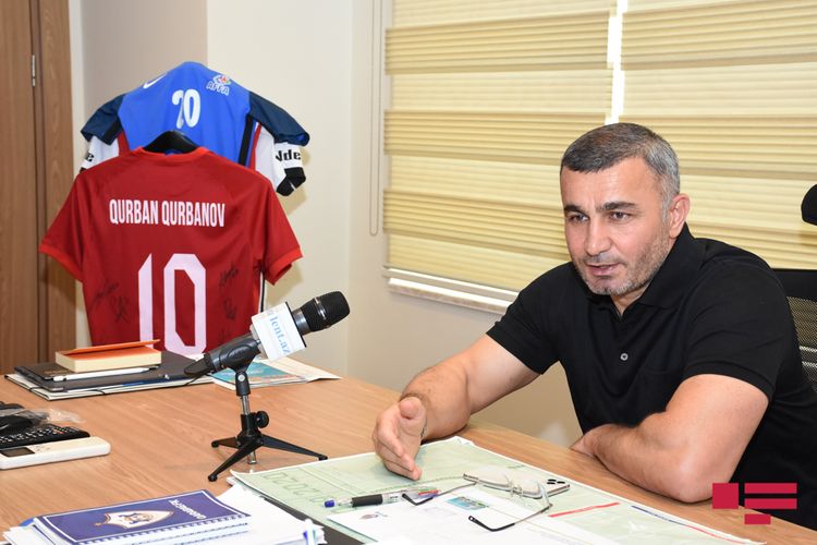 “Qarabağ”la 50-ci zəfər - tariximizdə rekordlar müəllifindən