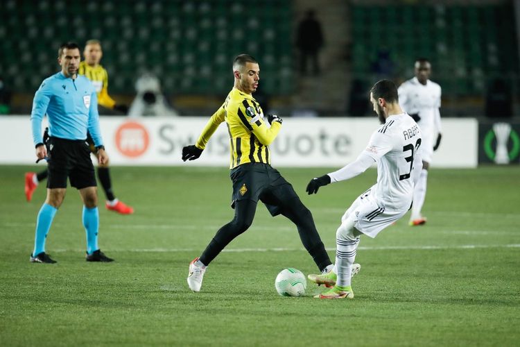 “Qarabağ” “Bazel”dən 1,5 faiz öndə - UEFA açıqladı