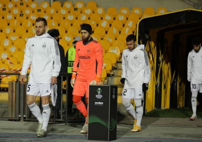 UEFA reytinqi: “Qarabağ”dan 7 pilləlik sıçrayış