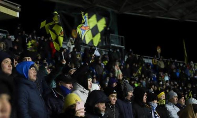 Qazaxıstanda narazılıqlar: “Qarabağ”a evdə uduzmaq biabırçılıqdır”