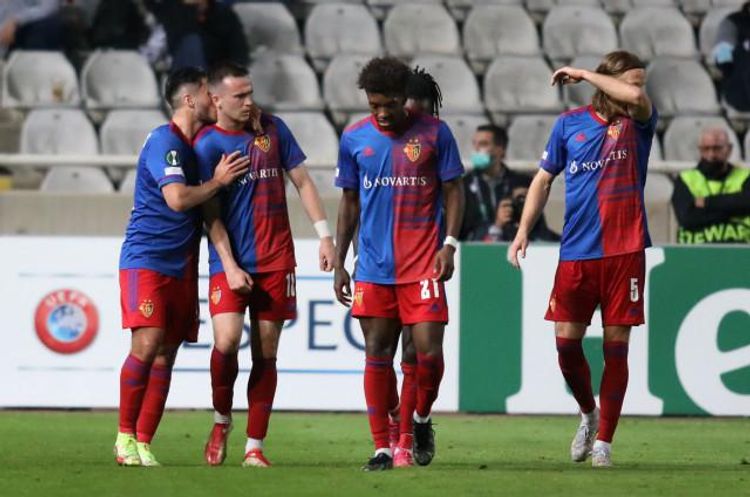 “Bazel”in futbolçusu: “Son durumu həmin matç müəyyən edəcək”
