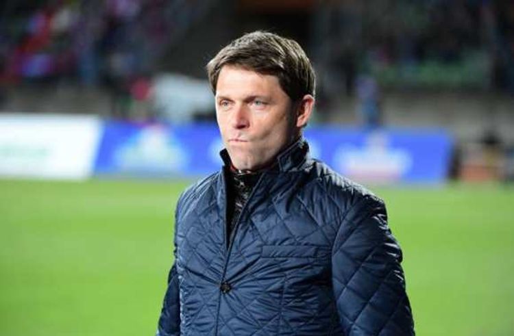 Lük Holts Azərbaycanla oyun öncəsi futbolçularına xəbərdarlıq etdi