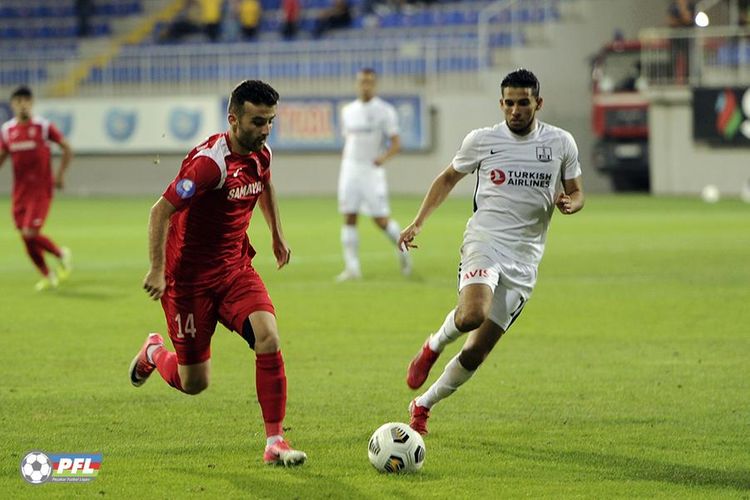 “Neftçi” yenə uduzdu, “Sabah” “Zirə” ilə bacarmadı