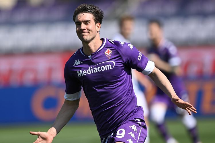 “Fiorentina”nın razılığı alınır, Vlahoviç daha böyük kluba keçmək istəyir
