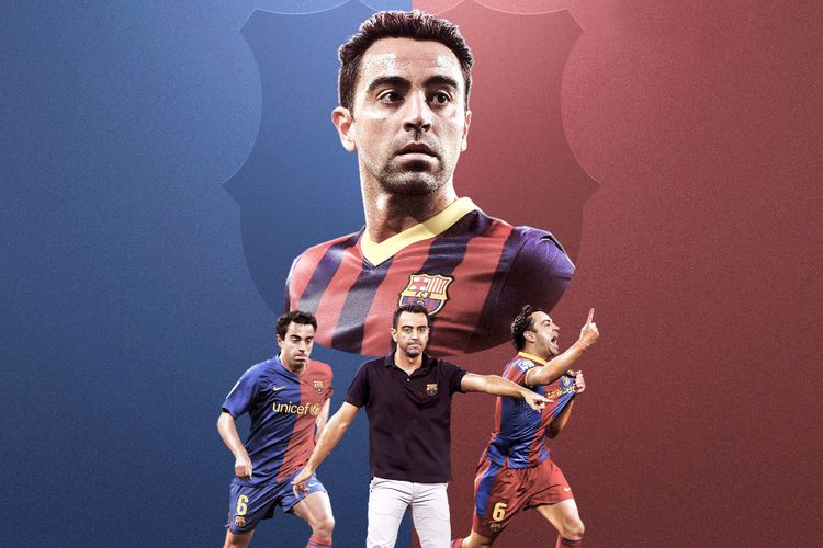 Ən bahalı baş məşqçilər – Xavi “10-luğ”a düşdü