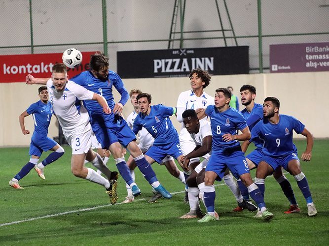 Yığmamıza 2 türkiyəli futbolçu çağırıldı