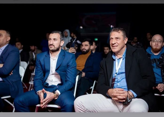 İlk dəfə açıqladı: “Qurban Qurbanov zəng vurub, məni...”