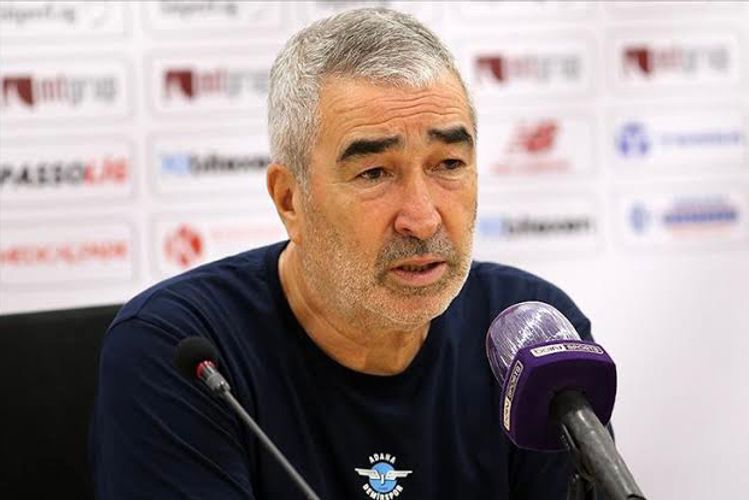 Azərbaycan millisi Samet Aybabaya tapşırılır?!