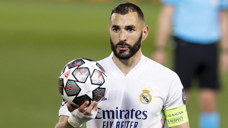 Benzema “Real”ı bu kluba dəyişmək istəyir