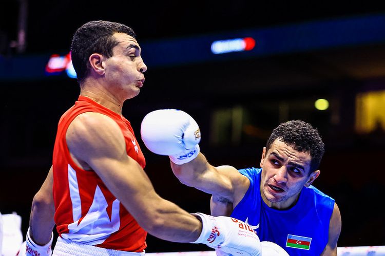 Dünya üçüncüsü: “Bir nömrəyə çevriləcəyəm”