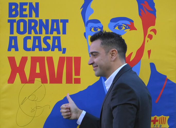 “Barseona”ya görə Braziliya yığmasından imtina etdi
