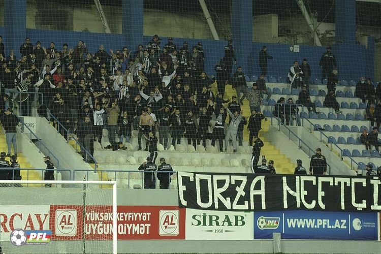 “Neftçi” birinci, “Qarabağ” ikinci, digərləri…