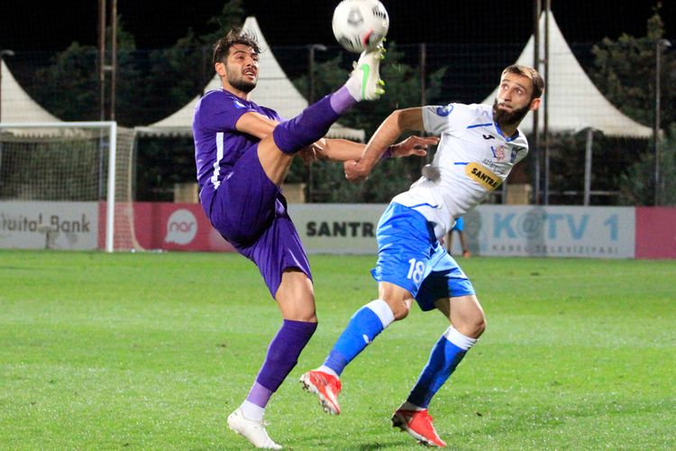 Höccət Haqverdi: “Bu qədər mübarizəli çempionat gözləmirdim” - MÜSAHİBƏ