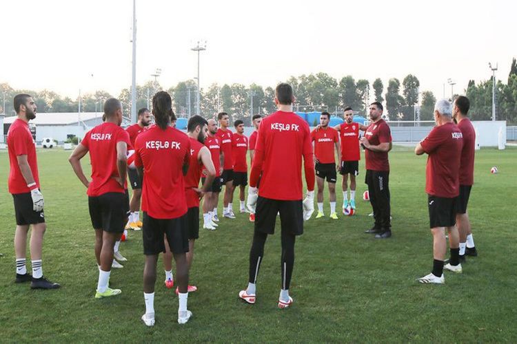 “Keşlə”nin adı dəyişdirilir və Şamaxıya köçür