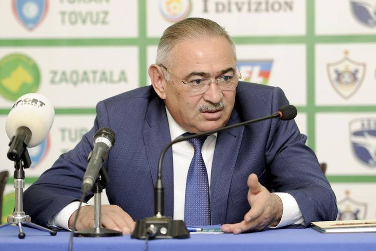 Ölkə kuboku finalının məkanı dəqiqləşməyib