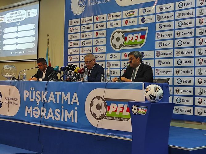 PFL prezidenti: “Onlara peşəkar futbolçu demək olmur”