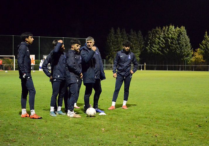 Millimiz “5” aldı