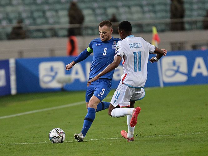 Millimizin sabiq futbolçusu: “Artıq bizə “cırtdan” komanda deyirlər”