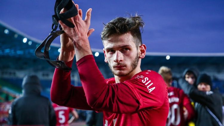 “Milan” Kvaratsxeliyadan əl çəkmir