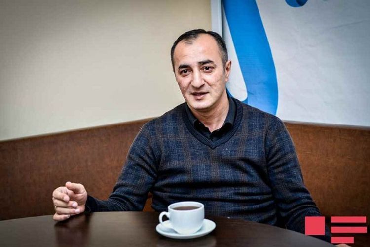 Bəxtiyar Musayev: “De Byazinin ya gözü görmür, ya da bunları bilə-bilə müqaviləyə qol çəkib”