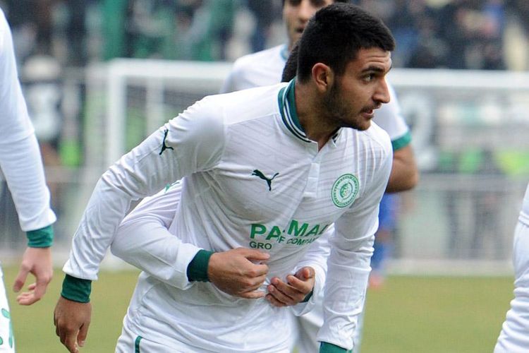 Milliləşdirilmiş sabiq futbolçumuzdan etiraf: Əsas rolu pul oynadı