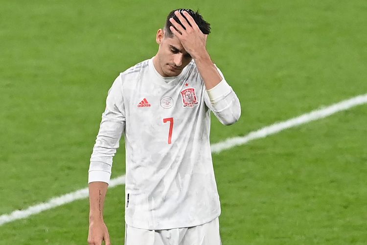Morata heç kimə lazım deyil