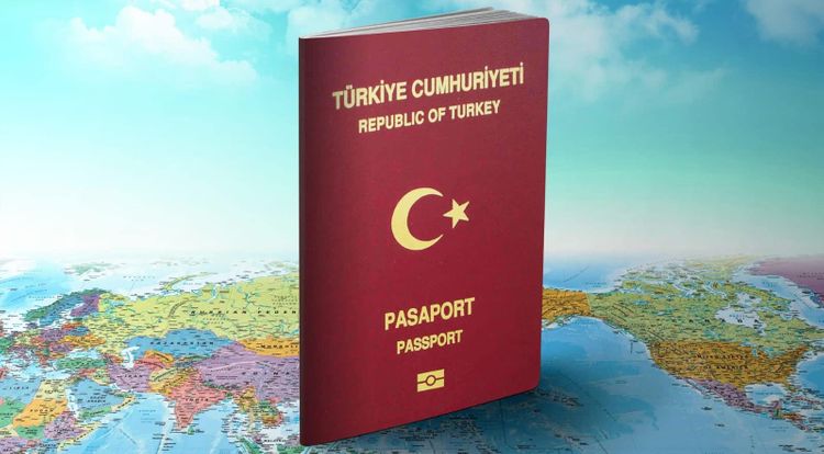 Azərbaycanlı futbolçu Türkiyə vətəndaşlığını qəbul edir - FOTO