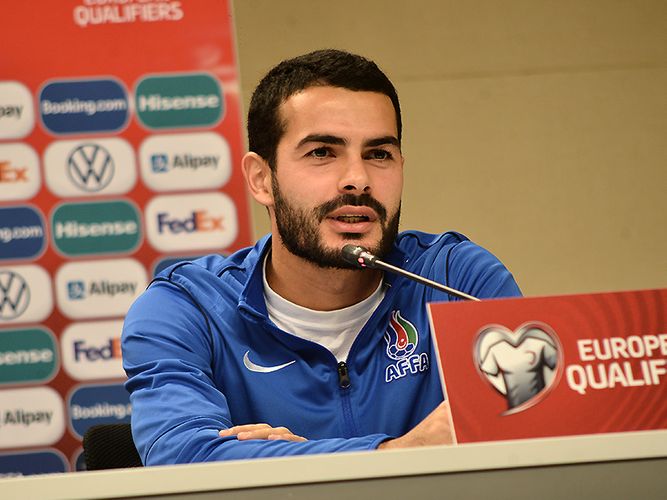 Emin Mahmudov: “Hər oyunda uduzmaq bizə də xoş deyil”