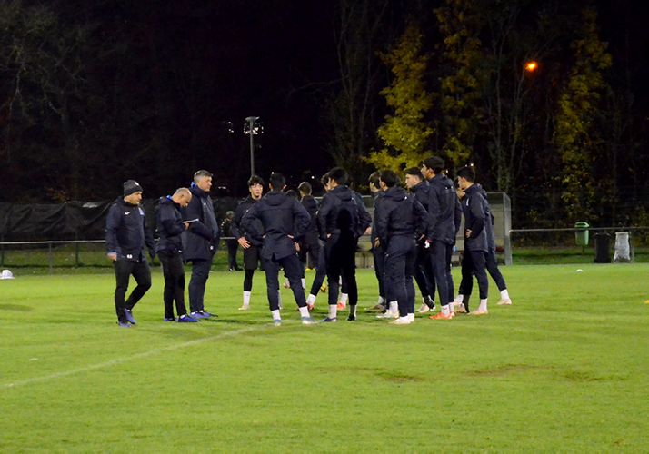 Millimiz yenə böyük hesabla uduzdu – bu dəfə “6” aldı