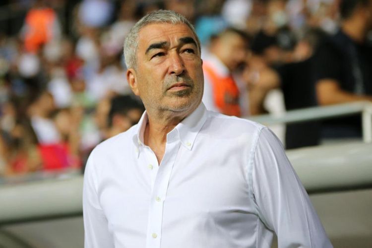 Samet Aybaba təsdiqlədi: müqavilə an məsələsidir