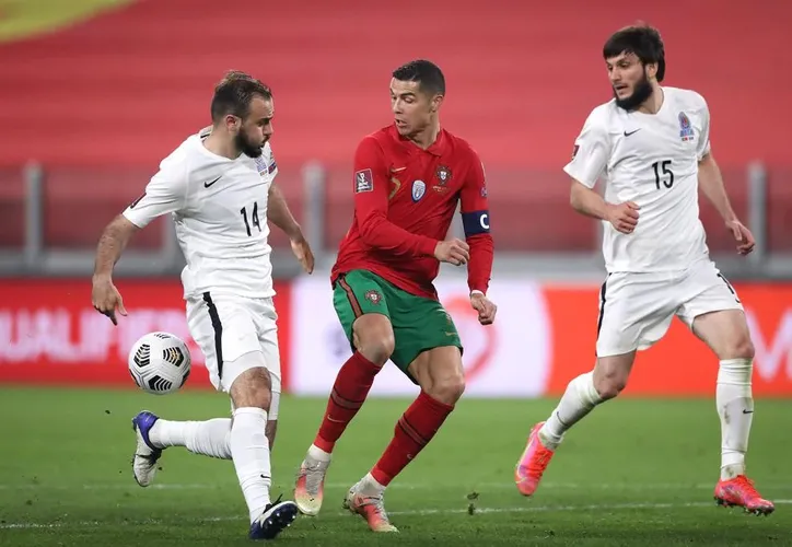 Ronaldo və Messini müqayisə etdilər: Portuqaliyalının gücü Azərbaycana çatır