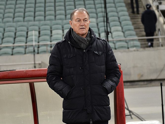 Millimizin sabiq futbolçusu: “De Byazi pulunu qazanıb, cibidolu çıxıb gedəcək”