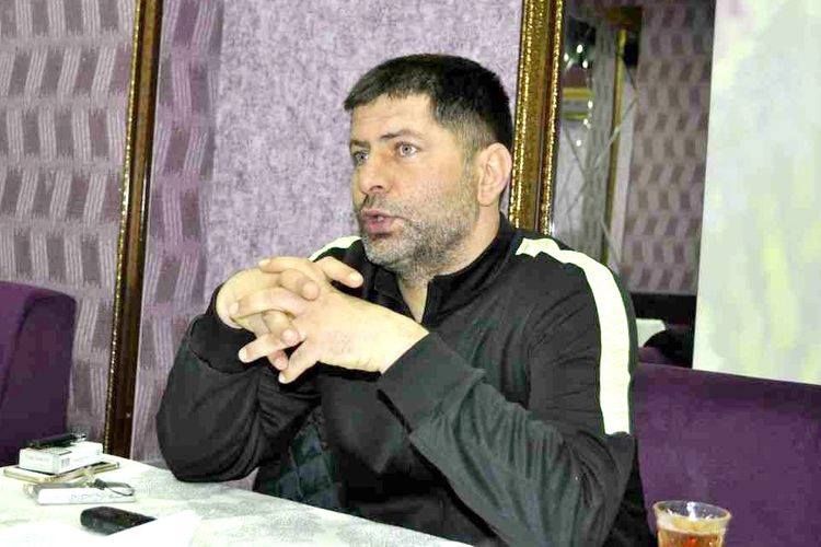 Kamal Quliyev: “O, kişi kimi deməlidir ki, öhdəsindən gələ bilmədim” - MÜSAHİBƏ