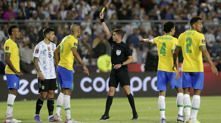 Braziliya rekordu təkrarladı