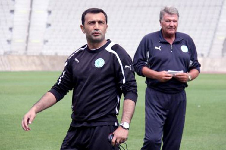 Emin Quliyev: “Yığmamız üçün hansısa Andrey, İvan gəlib niyə can yandırsın?” - MÜSAHİBƏ