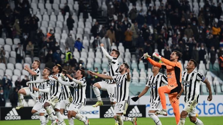 Turinli “Juventus” üçün kampaniyaya ağır başlanğıç