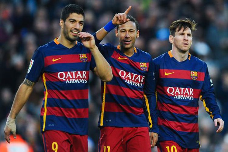 Son 10 ilin ən yaxşı 10 futbolçusu - SİYAHI