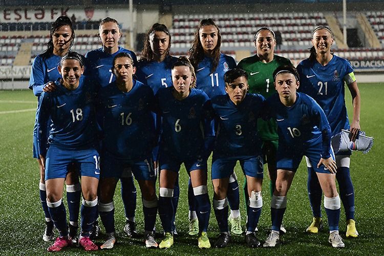 “Rubin”in futbolçuları millimizdə - HEYƏT